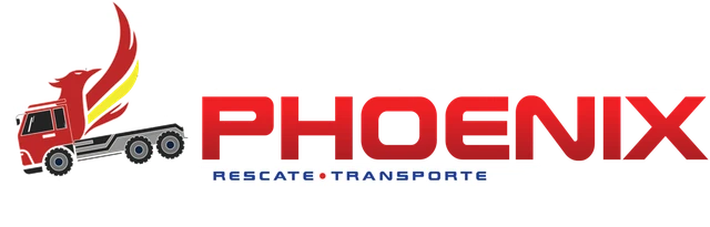Grúas Phoenix, rescate y transporte vehicular