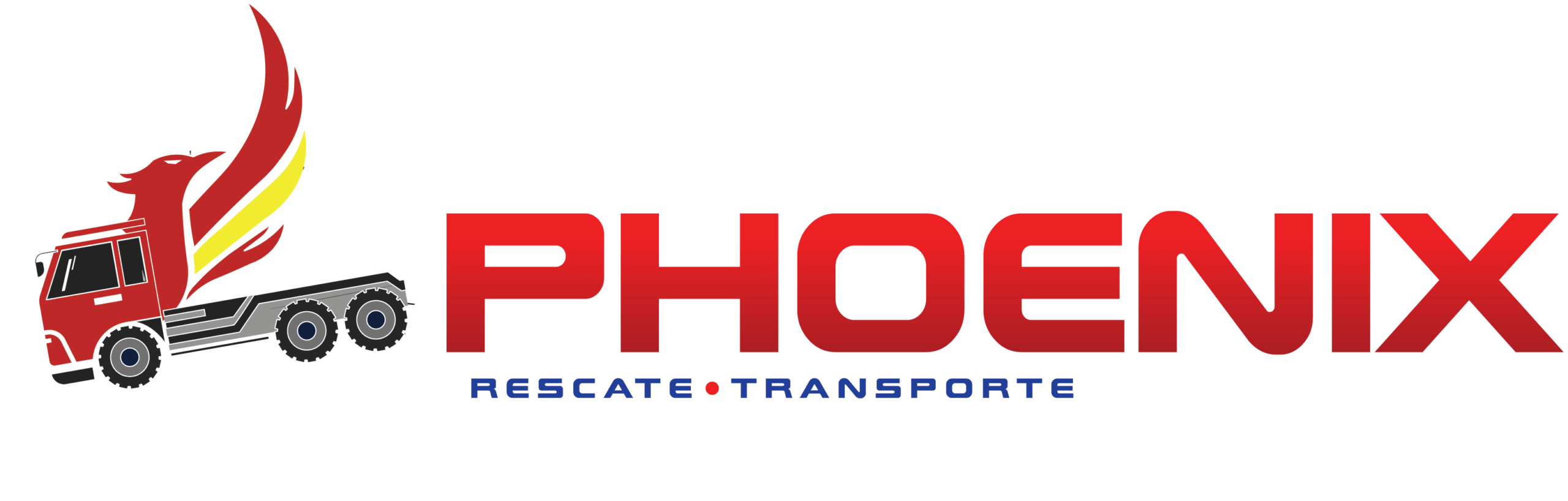 Servicio de Gruas Phoenix